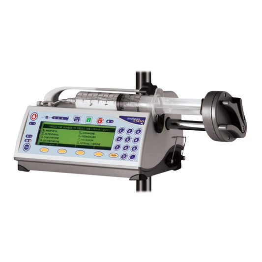 Medfusion™ 3500 Syringe Pump  - Refurbished