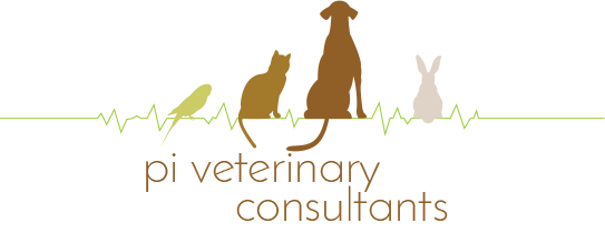 pi Veterinary Consultants