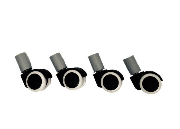 COZY WARM AIR HEATER WHEEL MOUNT KIT - pi Veterinary Consultants