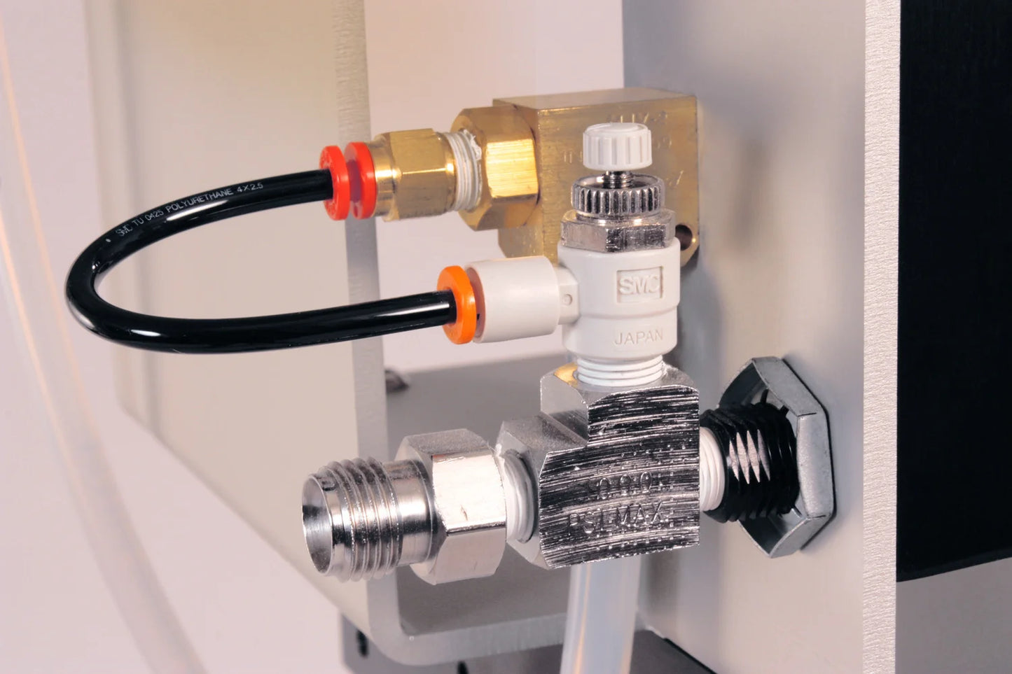 Bestmed Multi Anesthesia Machine  - Veterinary