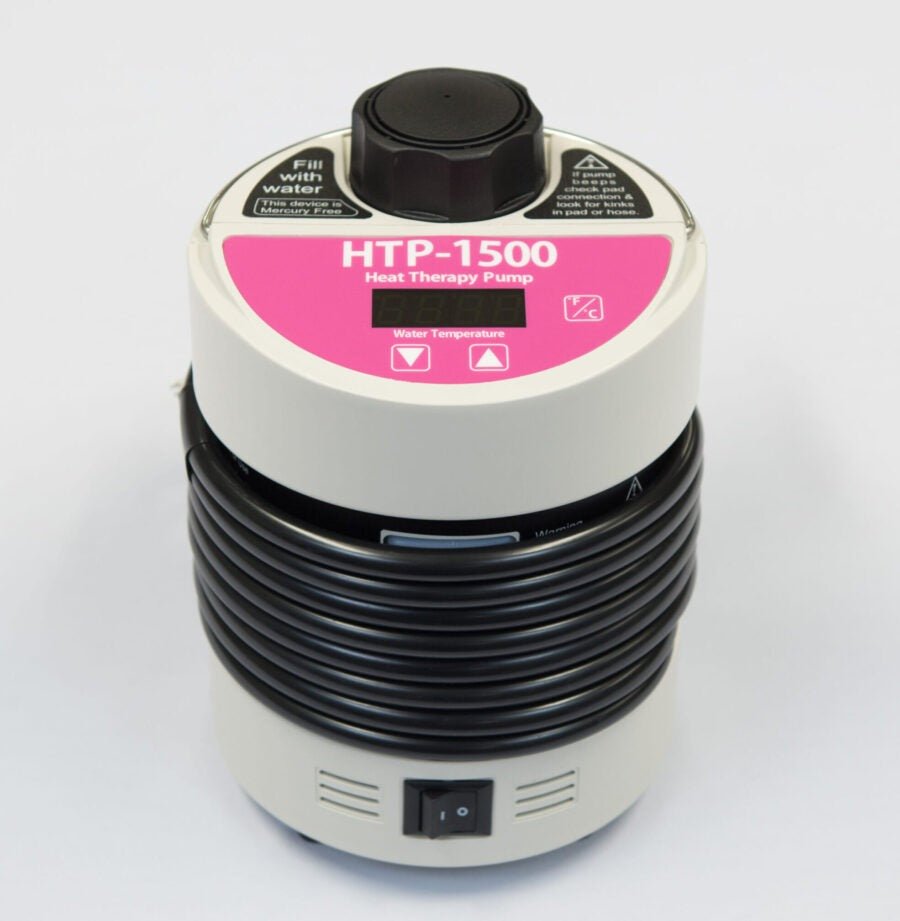 Heat Therapy Pump HTP - 1500 - pi Veterinary Consultants