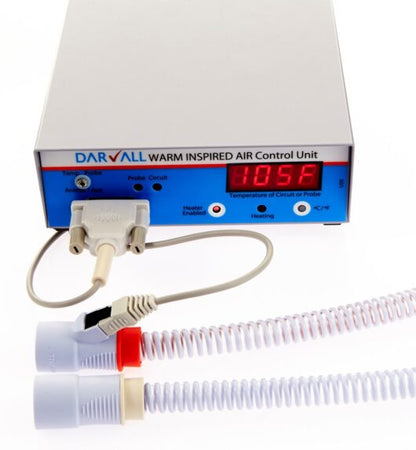 Heated Breathing Circuits - pi Veterinary Consultants